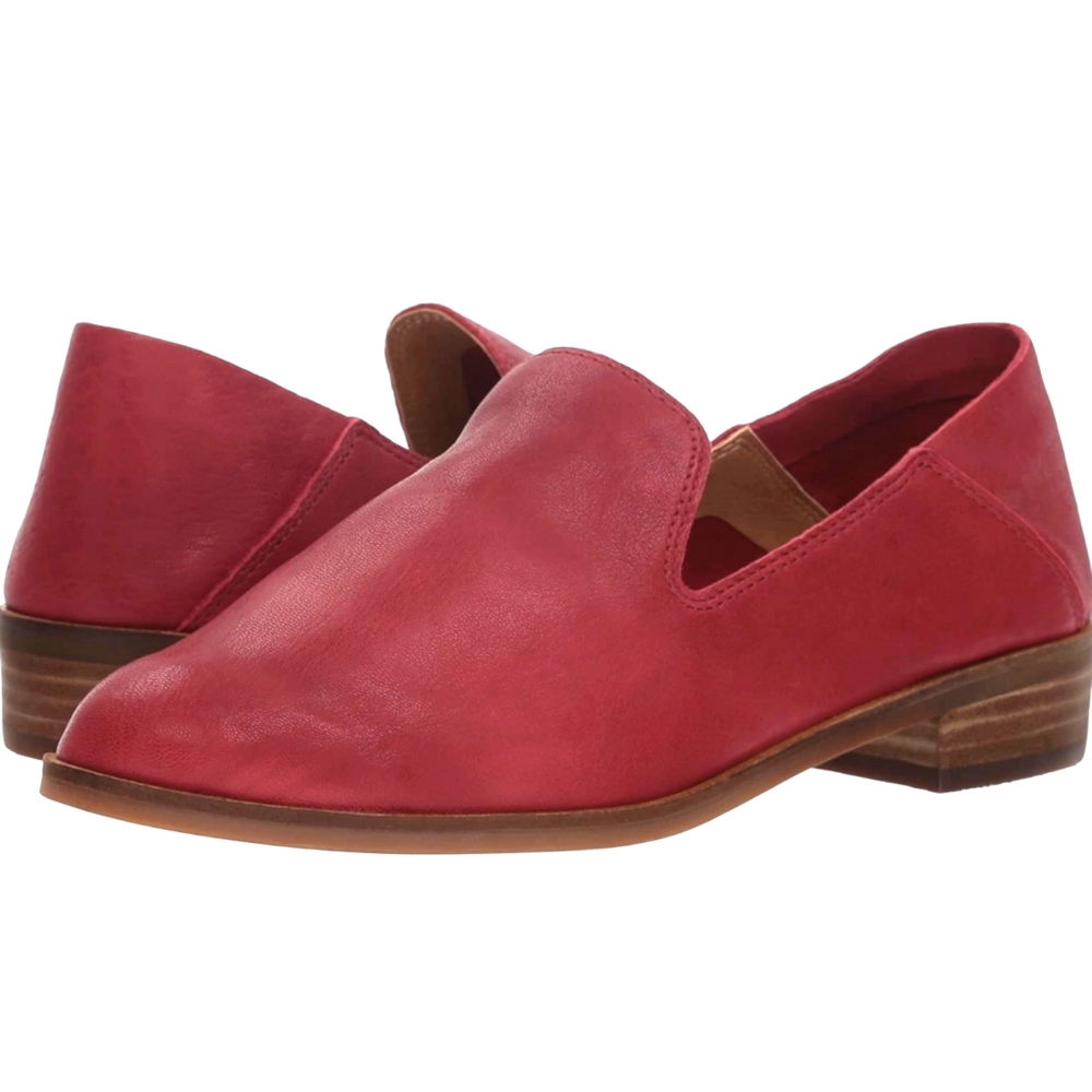 Lucky Brand Women's Cahill Loafer Size 10